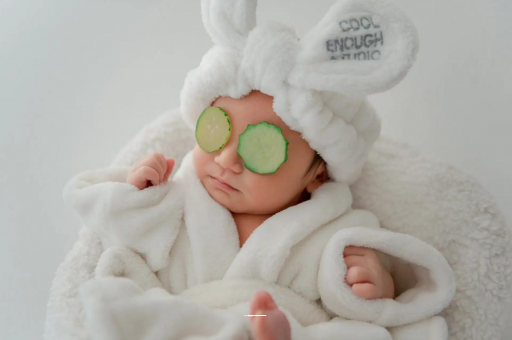 栖霞端午节宝宝五彩绳编法